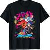 Camiseta del Equipo Bakugan Brawlers