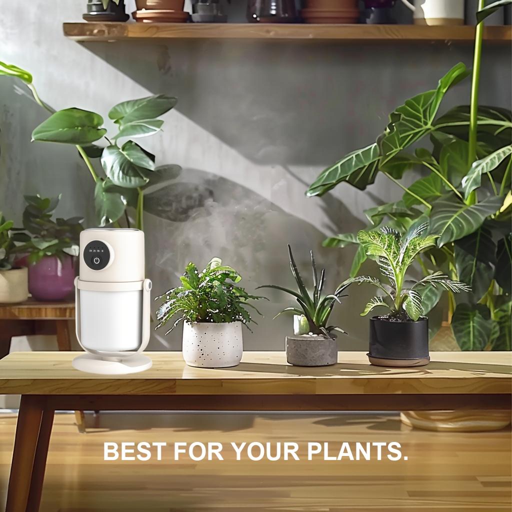 Humidifiers For Bedroom Cool Mist Humidifiers,Bedroom Bedside Humidifier,Desktop Air Diffuser,USB Powered for Desks,Homes and Offices