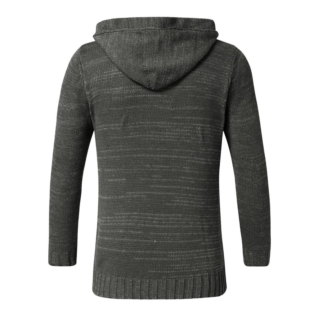 Men Winter Turtleneck Turtleneck Sweater Men