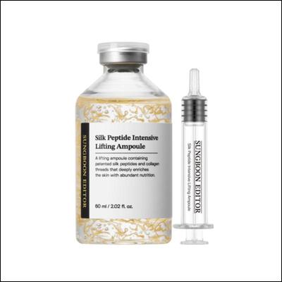 Silk Peptide Intensive Lifting Ampoule 60ml