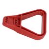 2PCS 350A Connector Handle Safe Battery Quick Connector Handle for Solar Panels Dual Battery System Refrigerator