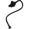 13907515795 Fuel Tank Venting Valve with Pipe for BM 7 Series E65 E66 E67 760I 2004-2006 Car Exhaust Venting Valve