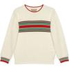 GUCCI Kids Sweaters Crew Neck Moderate (Unisex) Sweaters 671328 XKB59 9296
