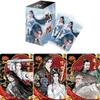 Jade Dynasty Svazek 3 Ruixue Yingqi Taška Zhang Xiaofan Lu Xueqi Xian Yuan limitované Sběratelské karty postav z animace Hračky Dárky