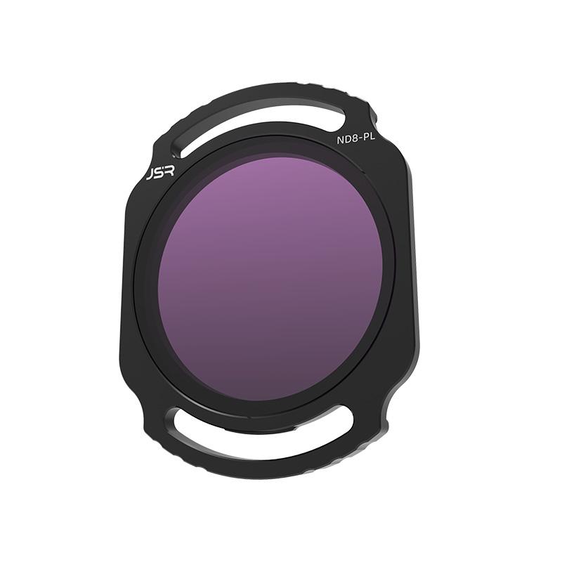 Lens Filter for DJI O1 Air Unit Pro Avata 1 Optical Glass Lenses UV CPL ND8 ND16 ND11 ND61 for DJI O1 Pro Avata 1 Accessories