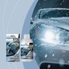 Rayhong Autoscheinwerfer-Pflegemittel Tägliche Reinigung, Polieren, Aufhellen Und Klare Sichtpflege Für Scheinwerfer