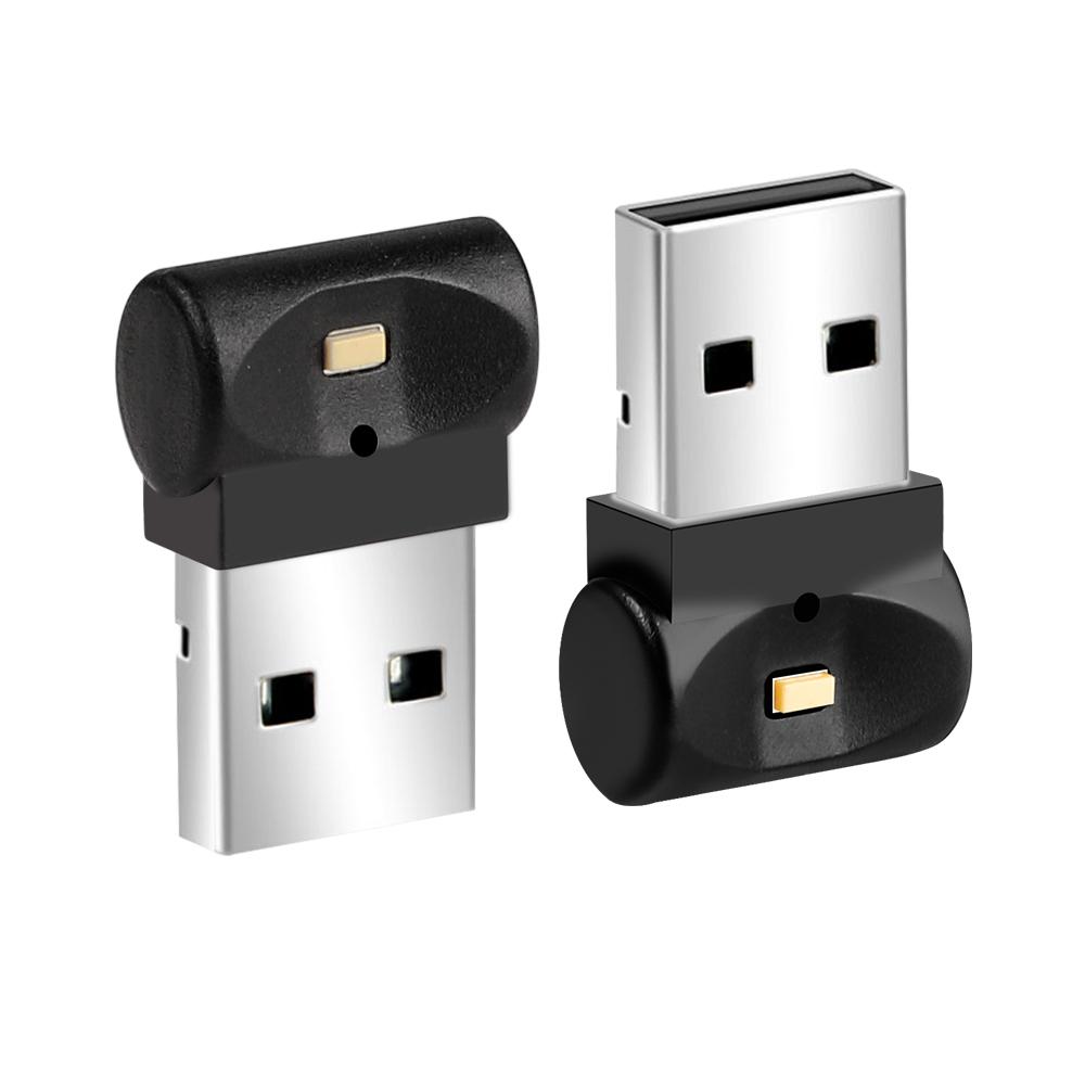 Mini LED USB Lumière Ambiante de Voiture Auto Intérieur Atmosphère Lumière Lampe Décorative Lumière Colorée Éclairage d'Urgence PC Accessoire de Voiture