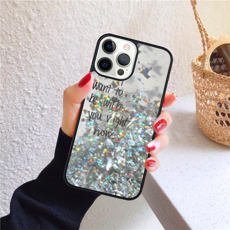 

голографический голограмма мягкий чехол для телефона для iPhone 17 Air 16 15 14 12 13 Pro Max Plus iPhone 14