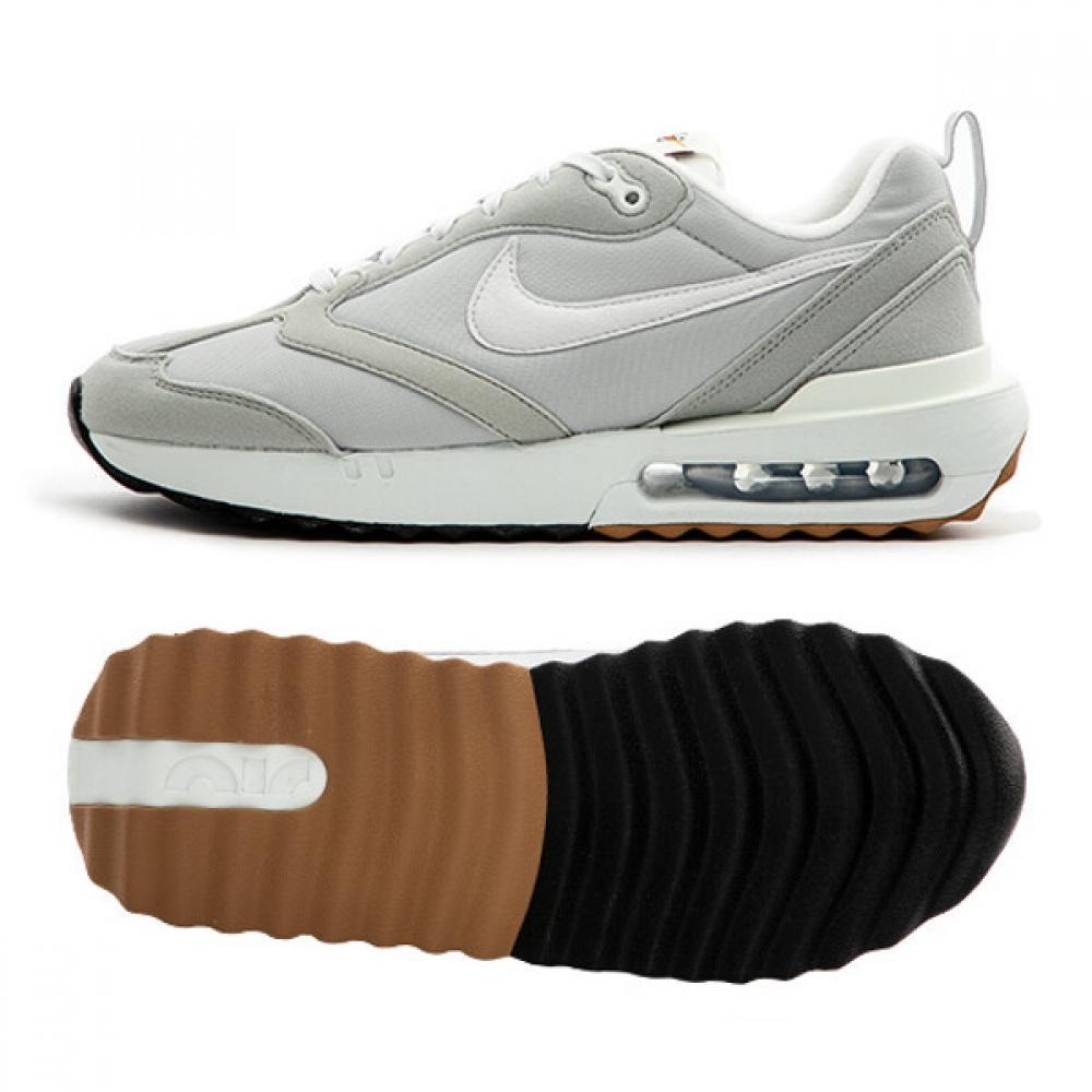 

Nike Мужские серые кроссовки NIKE Air Max Треккинговые сандалии ILDJ3624