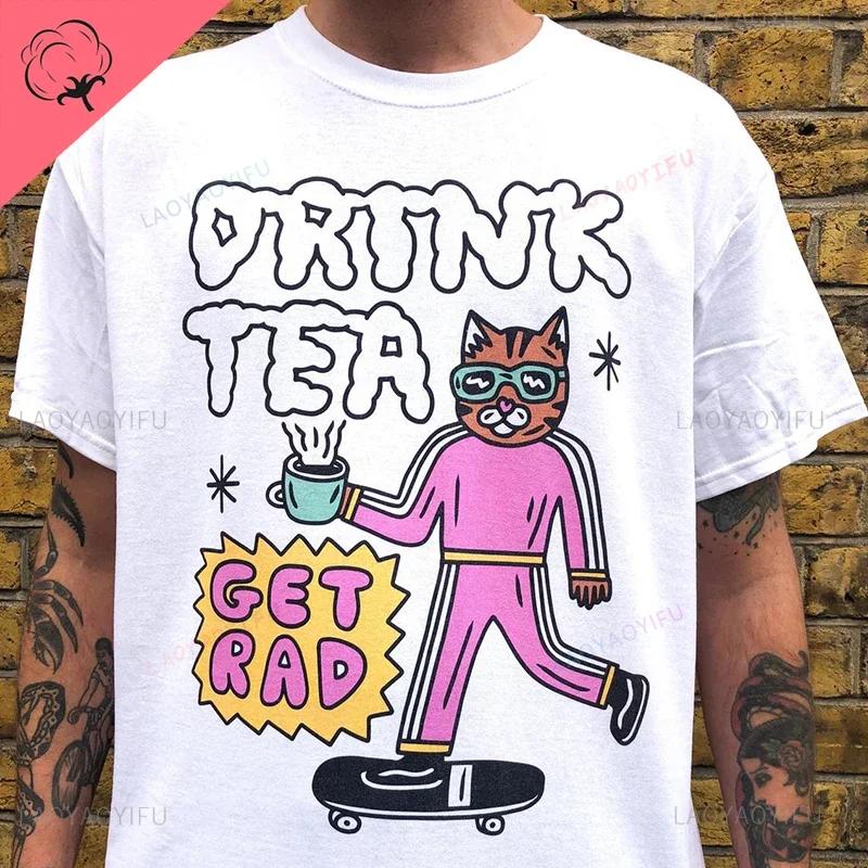 

2025 Japanese Style Cute Funny Monster T-Shirt Trendy Men Women Novelty T Shirt Oversized Soft Cotton Casual Harajuku Tees Gifts 4XL