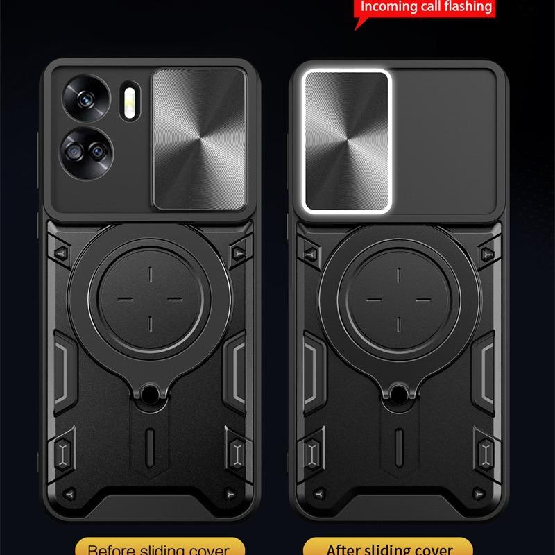 Suitable for Honor 111Lite Magnetic Bracket Mobile Phone Case Honor Magic1 Pro Home Window Push Case