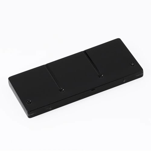 Holbein Aluminum Watercolor Palette No. 40, 13 Compartments, 210141