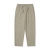 [Snowpeak] Rago Tapered Pants Khaki Beige (S25FMTPT30)