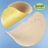 Invisible Non-Slip Washable Forefoot Pads for Sandals & Heels
