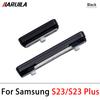 NEW For Samsung  S23 / S24 S23 Plus / S24 S23 Ultra Side Volume Button + Power ON / OFF Buttton Key Set Replacement Parts