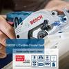 BOSCH GKS 12V-LI Cordless Circular Saw & Accessories CN plug (adapter included)