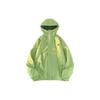 Warrior Huichao Riding The Wind Collection Jackets & Coats Unisex MA420A12A69-X