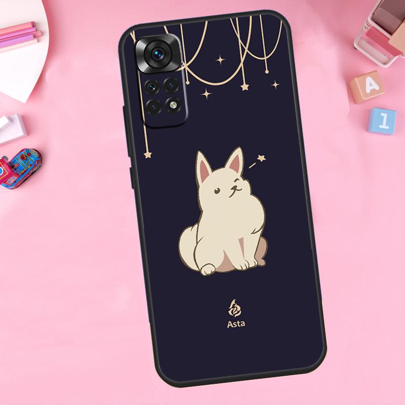 

Hot Honkai Star Rail For Xiaomi Redmi Note 13 14 9 10 11 12 15 Pro Plus Phone Case For Redmi 15 C 14C 10C 12C 13C Redmi Note 11