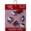 Gbitz 10012664 Hello Kitty 5pck