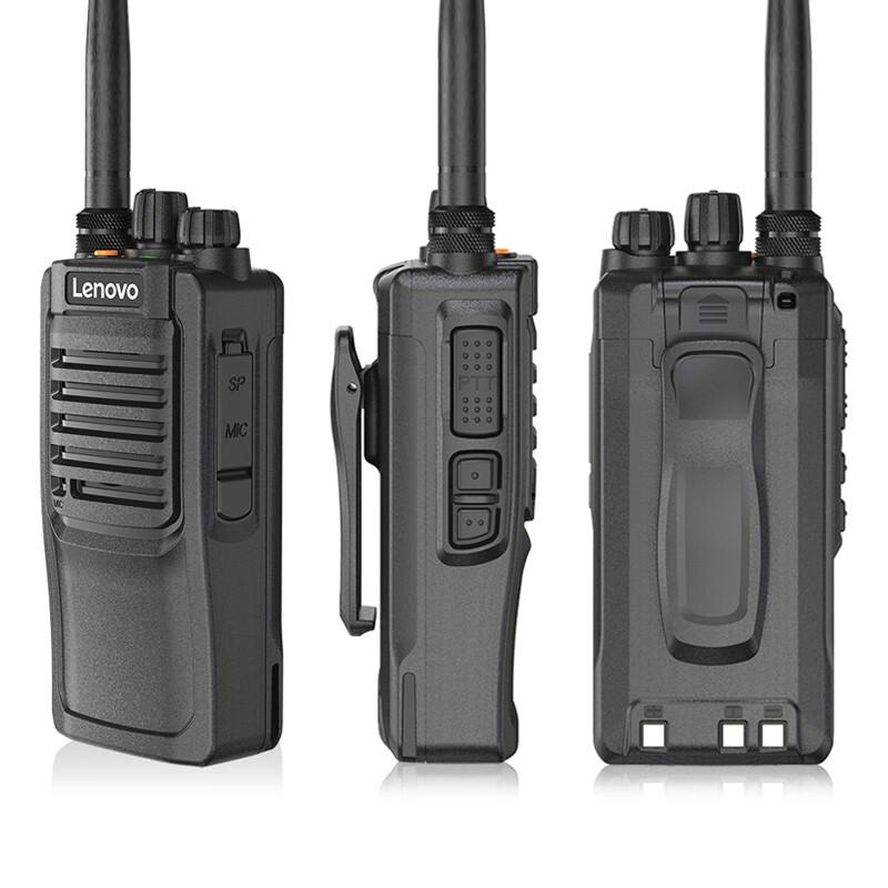 Lenovo C12 Professional Walkie-Talkie