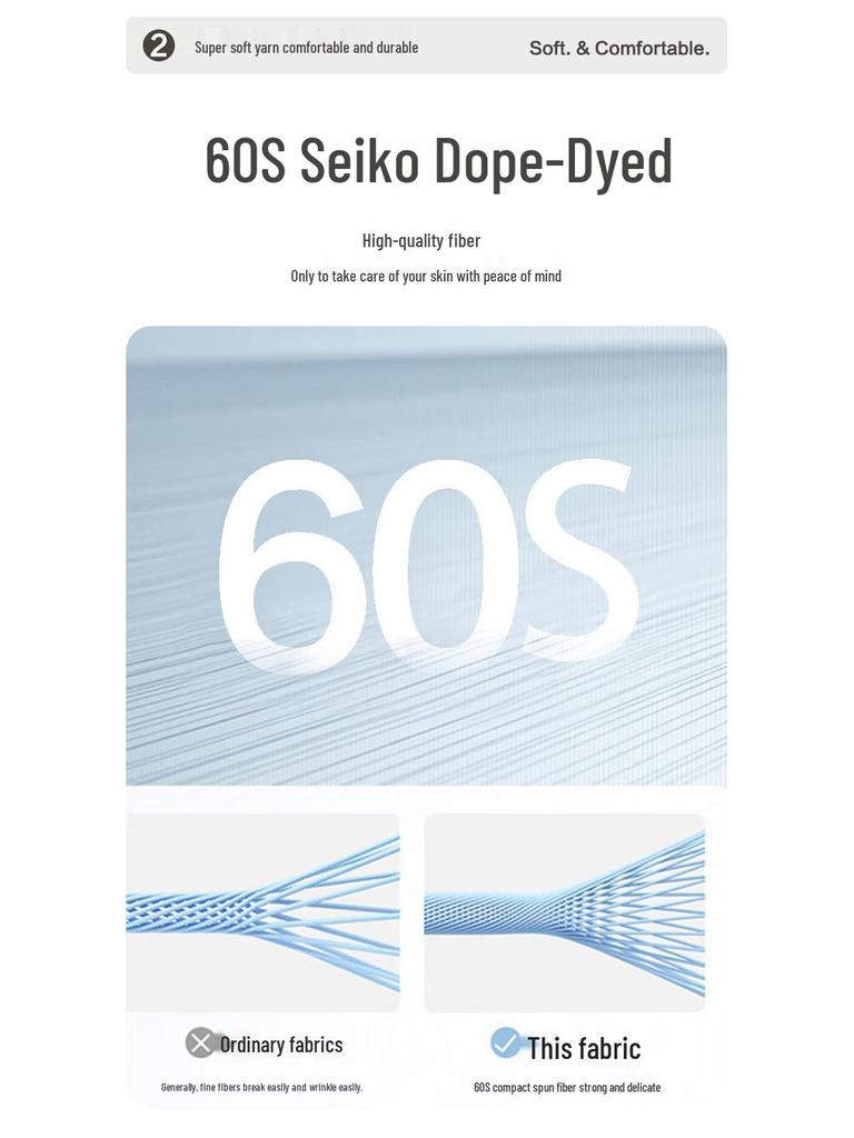 Hongdou Herren 60S Modalmischung Thermische Lange Unterhosen