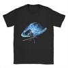 Devil May Crys  T Shirt Men Cotton Amazing T-Shirt O Neck  Tees Short Sleeve Tops Summer - Men's Summer Cotton Graphic Tee