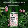 Lux Antibacterial Hand Wash, Cherry Blossom, 4x400ml