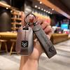 AABFE1 New TPU Car Car Flip Floding Key Case Cover Key Protector With Logo For Citroen C3 C4 CACTUS C6 C8 Auto Styling Accessories