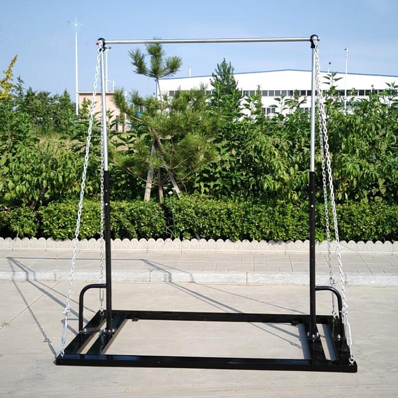 CTDX Pull-up Bars & Training Equipment