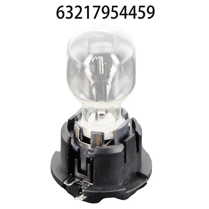 

1pc Rear Tail Light Bulb With Holder For Bmw X4 F26 2014-2018 63217954459 Automobiles Parts Accessories Lights