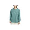ACG Sweatshirts Men's Cyan Crew Neck Thickened Regular DR7754-379