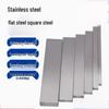 304 Stainless Steel Flat/Square Bar
