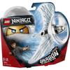 LEGO Ninjago Zen Dragon Master 70648 -