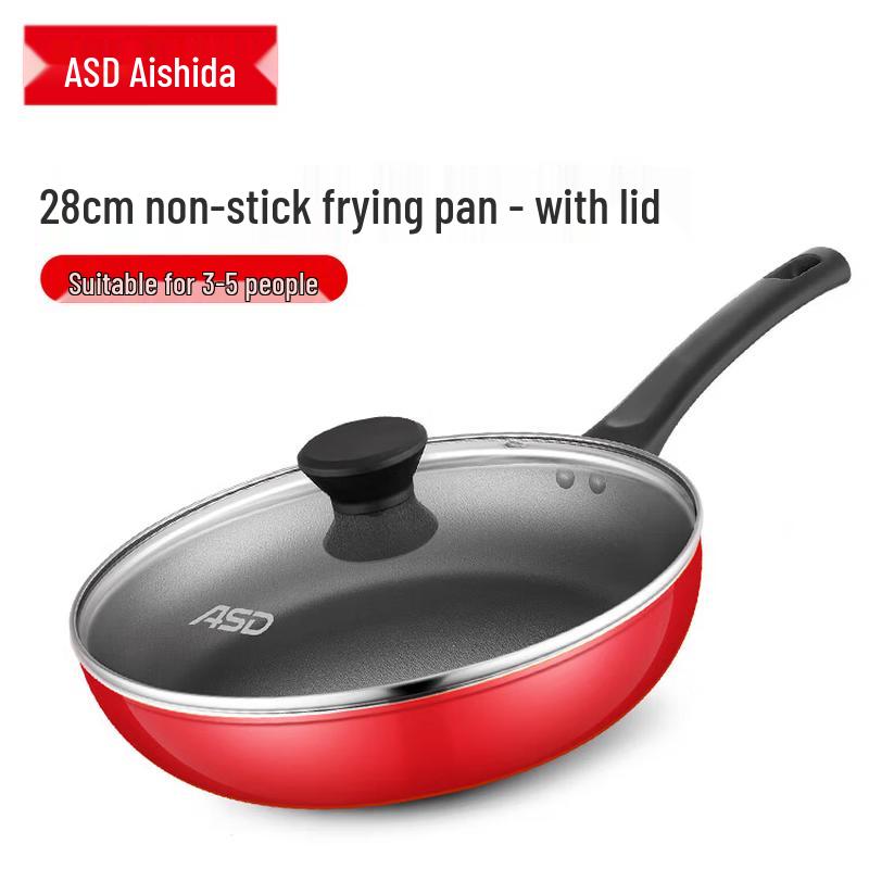 ASD Non-stick Frying Pan