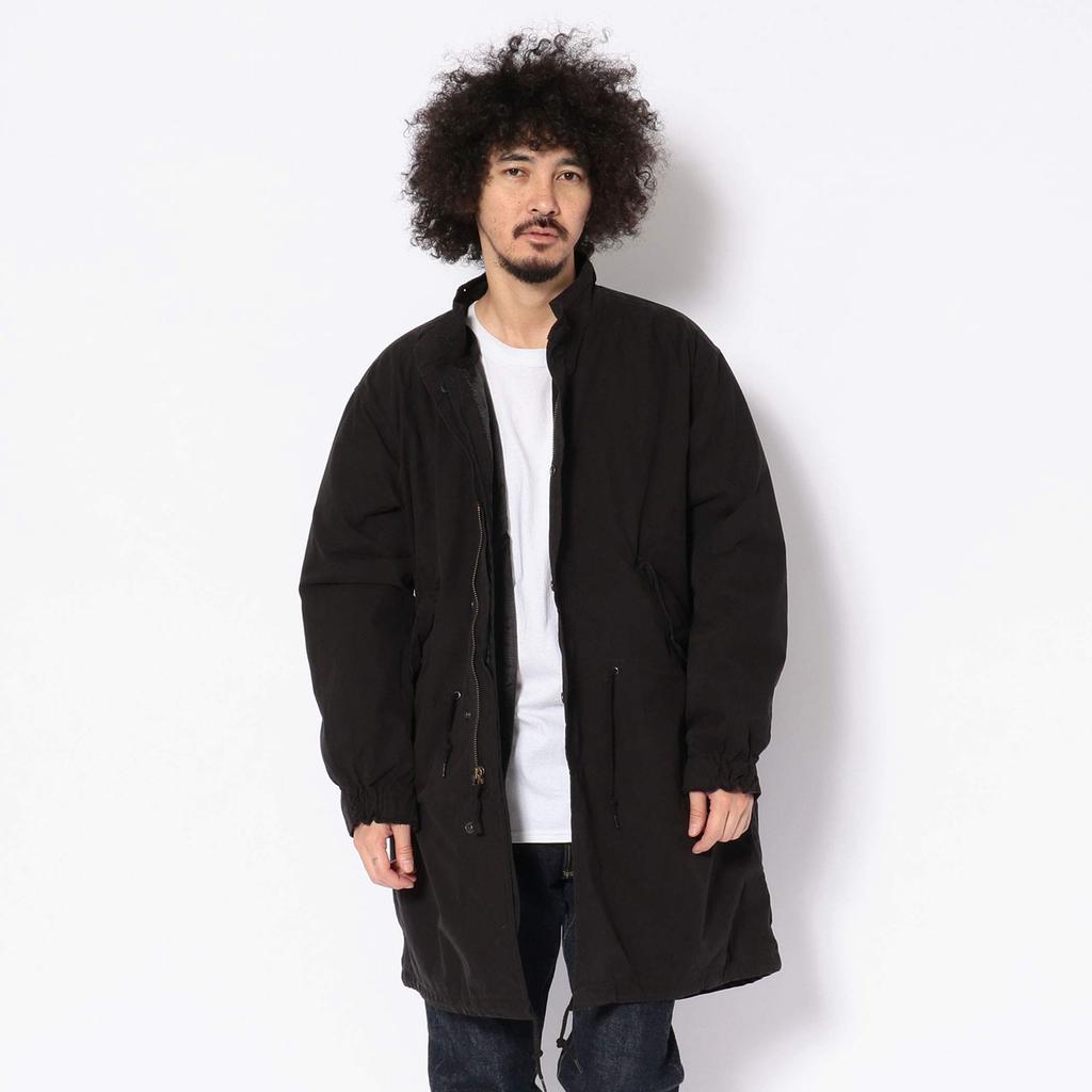AVIREX M-65 PARKA 6182221 Men's