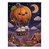 DIY Painting Kit with and Pearls for Adults Kids Creative Set