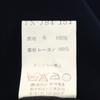 YOHJI YAMAMOTO COSTUME made in Japan Jacket Setup 2/1 Navy Women Used