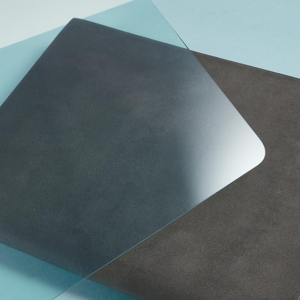 For Xiaomi Pad 6 Pro/Pad 6 Screen Protector Anti-Green-Ray Eye Protection 0.3mm Arc Edge Tempered Glass Tablet Film