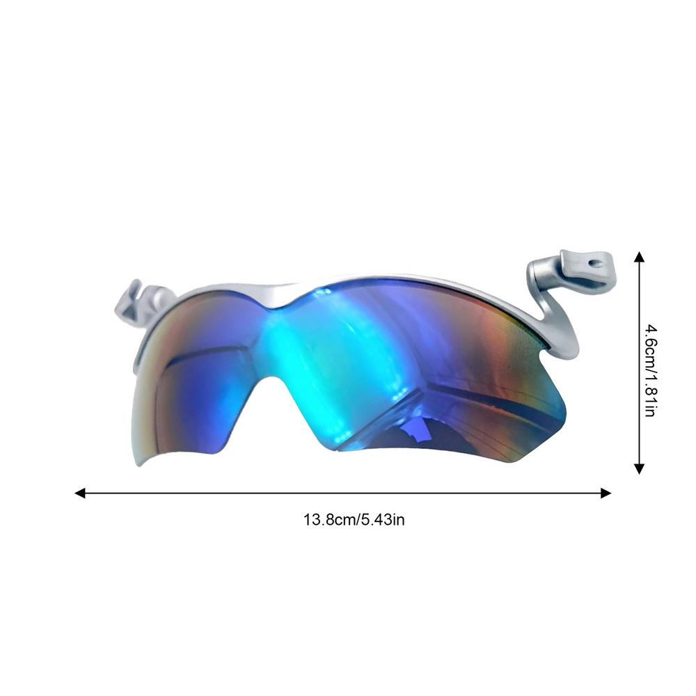 

Clip Sunglasses Women Polarized Traveling Sunglasses Sports Accessories Protective Glasses UV Protection Hiking Supplies For