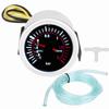 Ceas Universal LED Digital 2" pentru Mașină 12V, Boost Turbo PSI