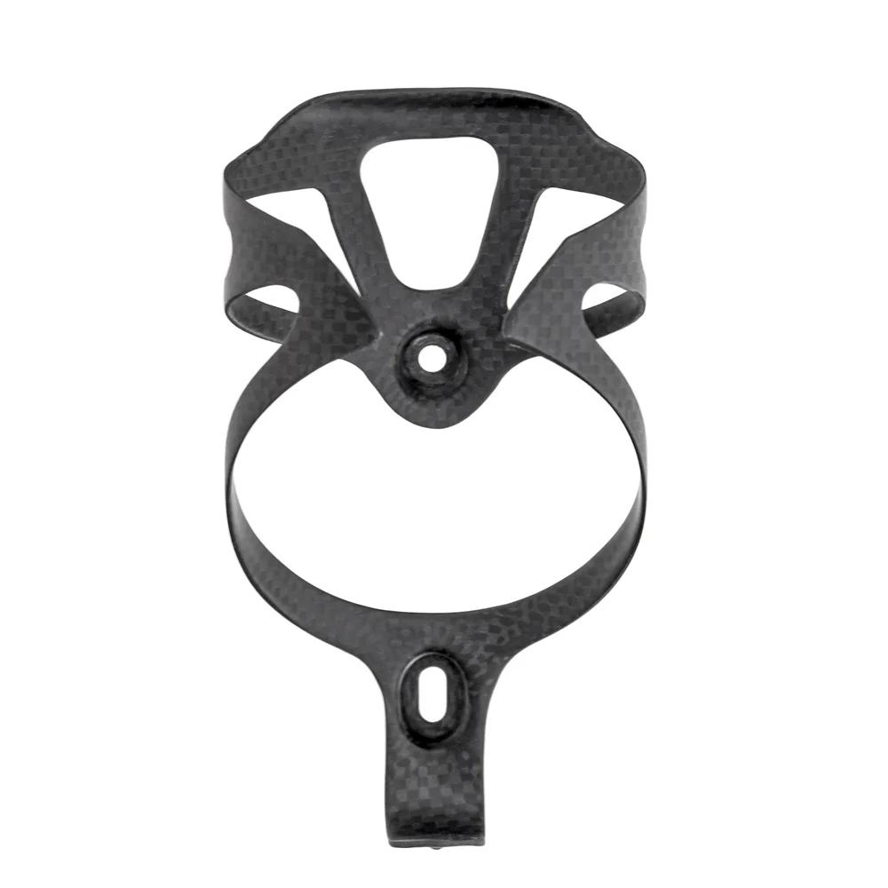 3K XXX Lightweight Bicycle Bike Cycling Carbon Bottle Cage 18g Mtb Holder Black 3K carbon Matt