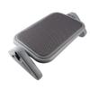 Foot Rest for Under Desk At Work Plastic Adjustable Anti Slip Chair Foot Stool for Leg Rests