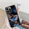 H-Harrys House Phone Case For Iphone 17 Air 16 15 Pro Max 14 Plus 16E Coque 13 Pro 12 Mini 11 Clear Cover Silicone Cute Shell So