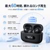 Bluetooth Wireless ENC IPX7 Up To 60 Hours Sound Low Latency Earphones, 6.0+EDR, Calling, Waterproof, Playback, In-Ear Type, Hi-Fi Quality,