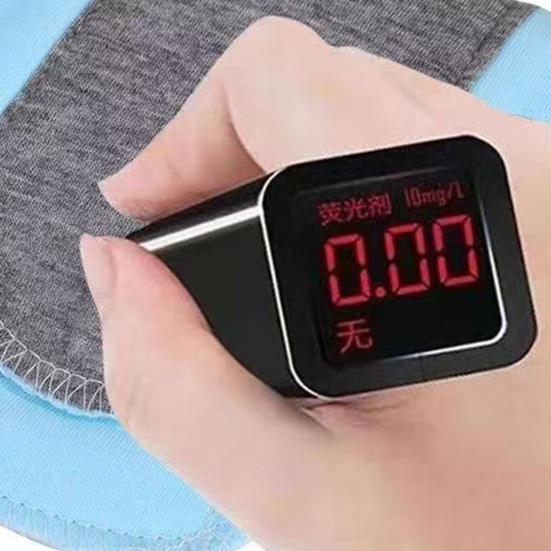 Wiederverwendbare auslaufsichere Inkontinenz-Einlagen mit Graphen-Aseptik-Technologie Wasserdichte waschbare Menstruationstücher für die Altenpflege