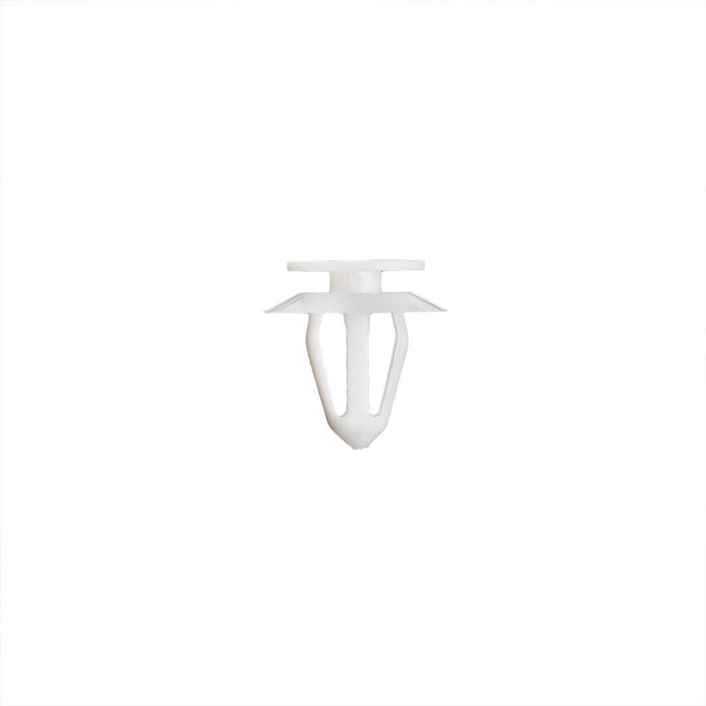 Upholstery Clips 10 Pieces for Opel