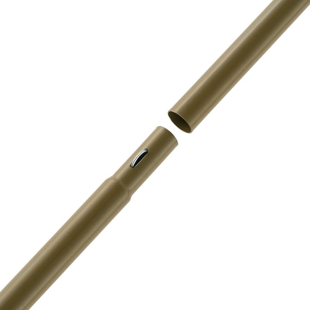 LOGOS Tarp V-Pole 71909015