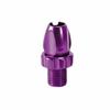 4PCS 10mm Brake Handle Levers Adjuster Aluminum Alloy Bike Brake Adjuster Screws  Workshop Use