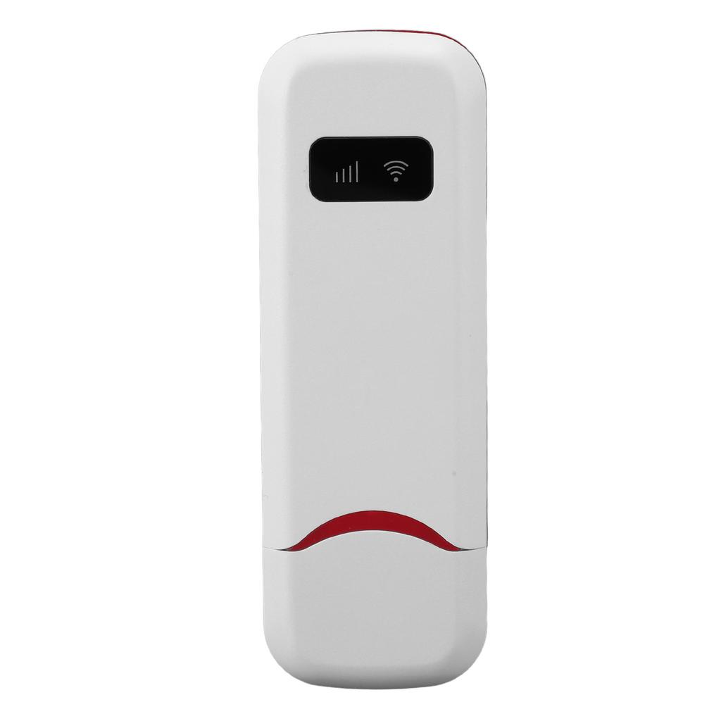 4G LTE USB Portable WiFi Router 150Mbps High Speed Internet Sharing Up to 10 WiFi Devices LTE 4G USB Modem with WiFi