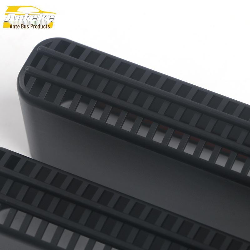RAV4 Air Outlet Seat Cover Decorative Sticker - Fits 20 Models, Interior Car Accessory